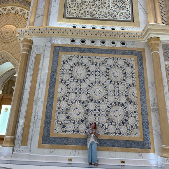 Meet your Posher, Terese - Picture 2 of 2